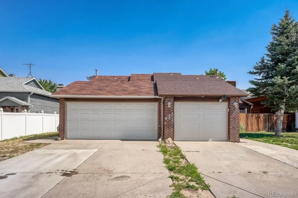 19073 E 16th Avenue Aurora CO 80011