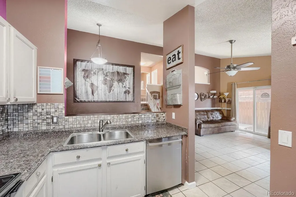 19073 E 16th Avenue Aurora CO 80011