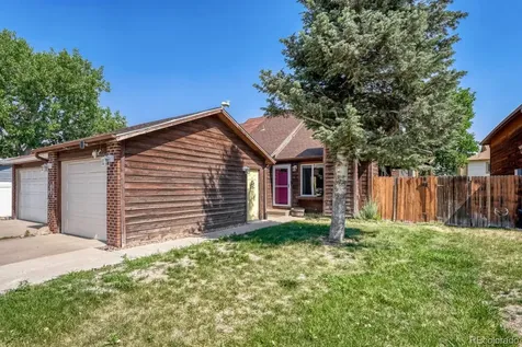 19073 E 16th Avenue Aurora CO 80011