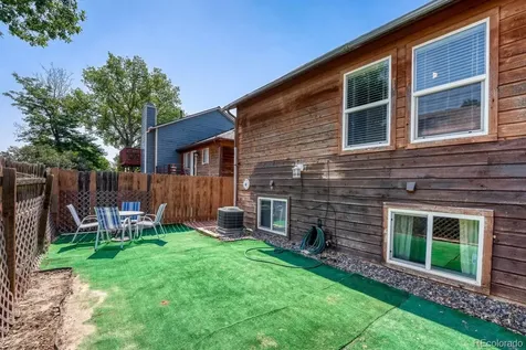 19073 E 16th Avenue Aurora CO 80011