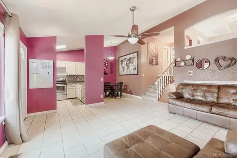 19073 E 16th Avenue Aurora CO 80011