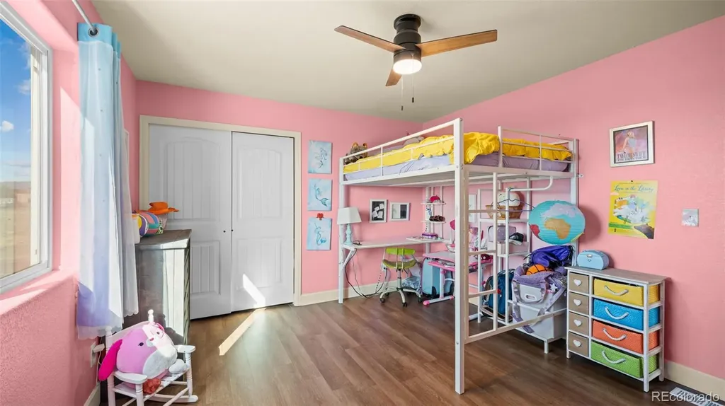 1072 S Avenida Del Oro Pueblo CO 81007