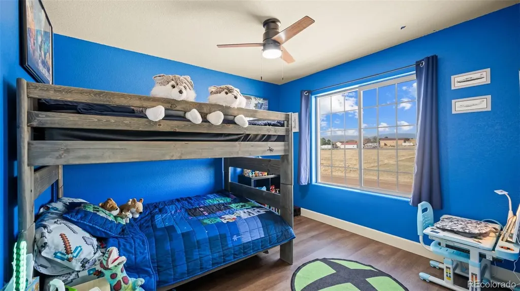 1072 S Avenida Del Oro Pueblo CO 81007