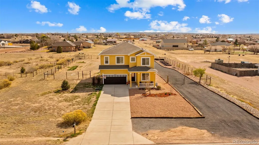 1072 S Avenida Del Oro Pueblo CO 81007