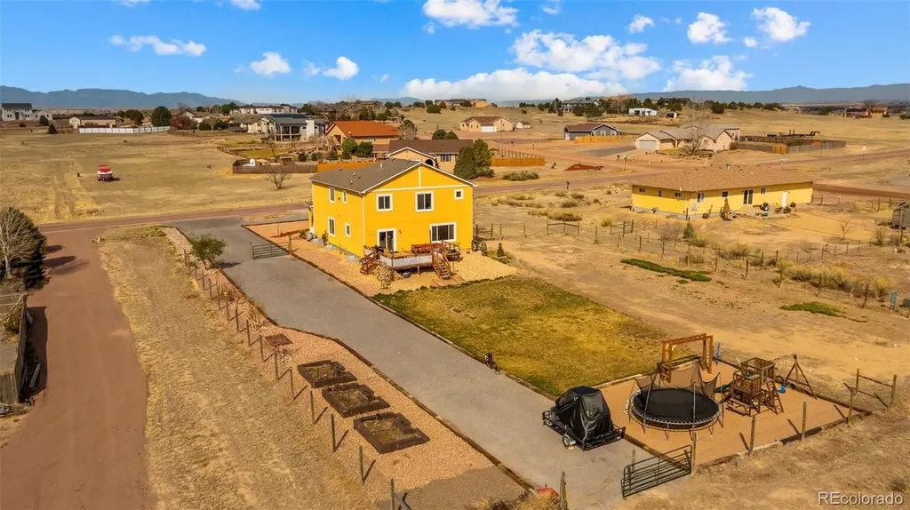 1072 S Avenida Del Oro Pueblo CO 81007