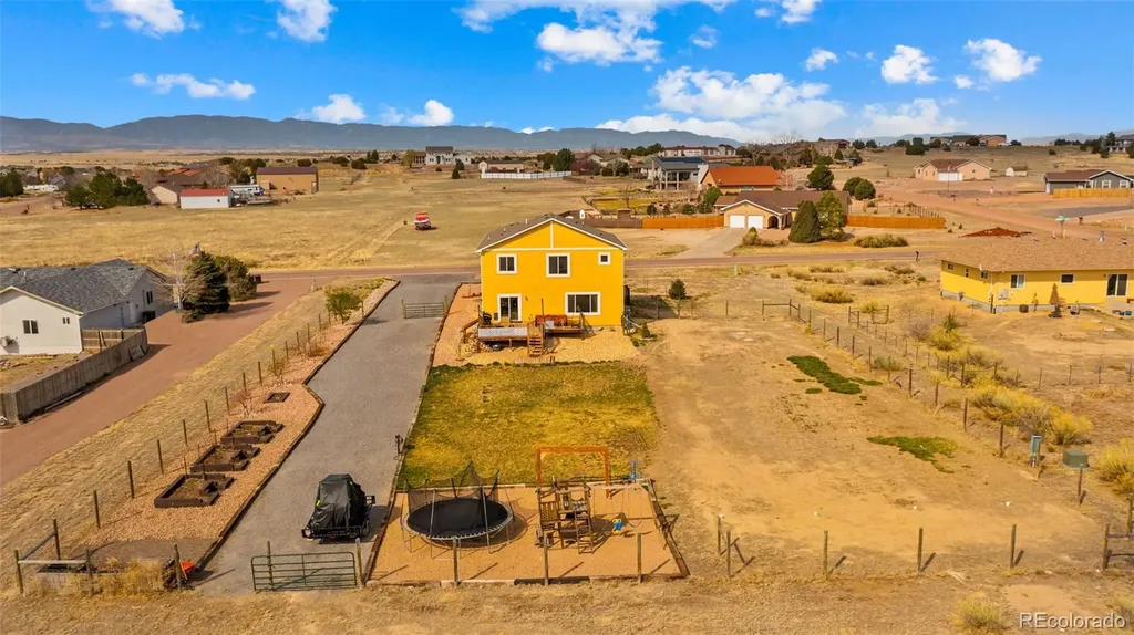 1072 S Avenida Del Oro Pueblo CO 81007