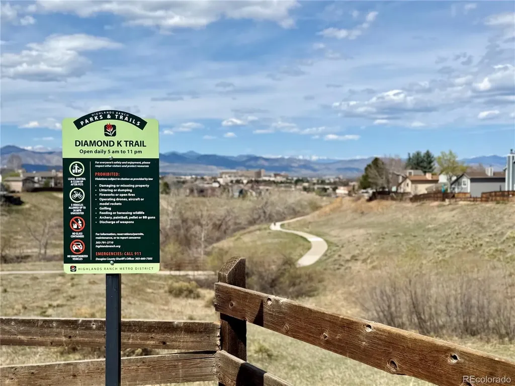 819 Summer Drive Highlands Ranch CO 80126