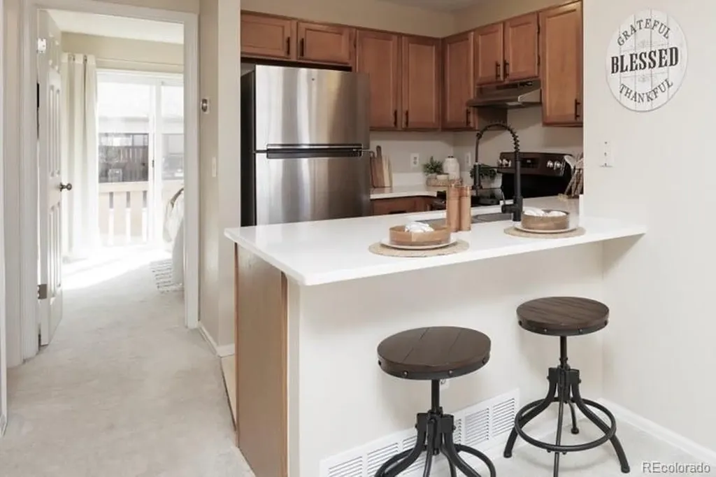 819 Summer Drive Highlands Ranch CO 80126