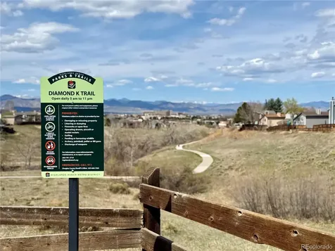 819 Summer Drive Highlands Ranch CO 80126
