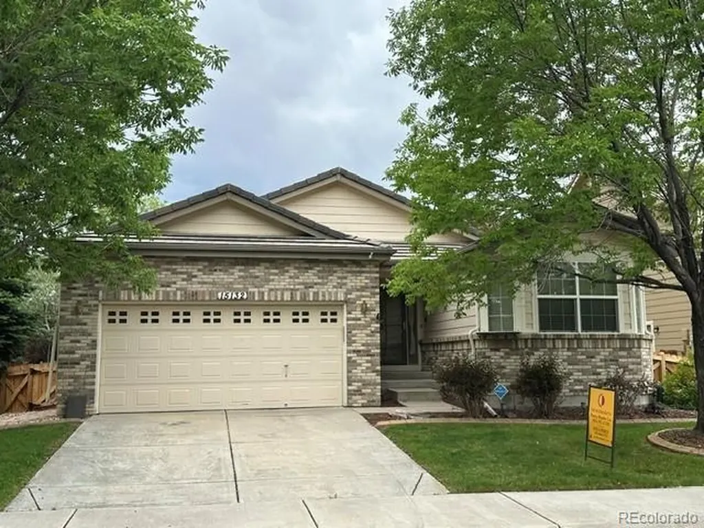 15132 E 117th Place Commerce City CO 80603
