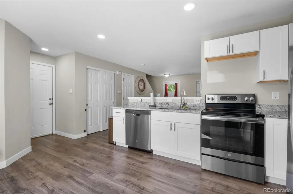 11656 Oakland Drive Commerce City CO 80640