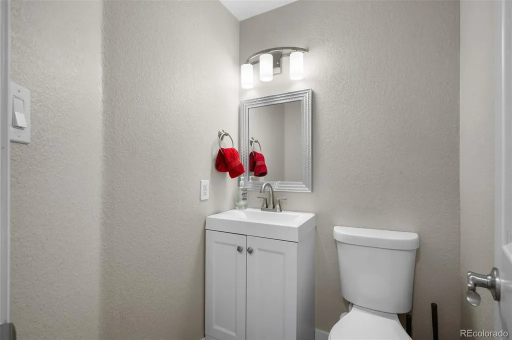 11656 Oakland Drive Commerce City CO 80640