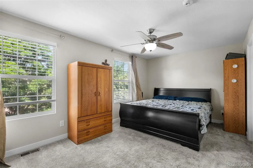 11656 Oakland Drive Commerce City CO 80640