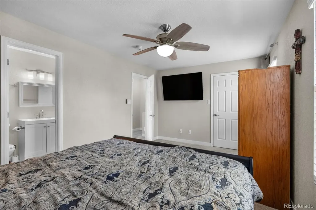 11656 Oakland Drive Commerce City CO 80640