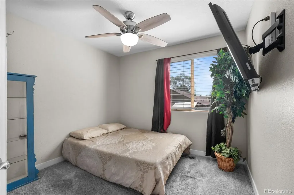 11656 Oakland Drive Commerce City CO 80640