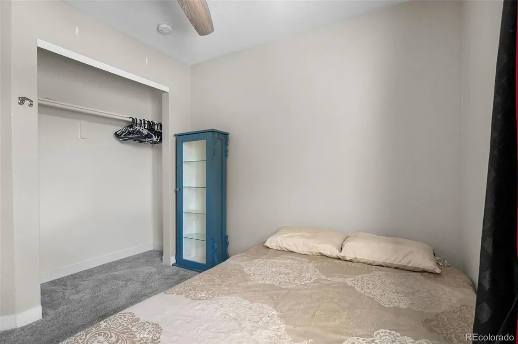 11656 Oakland Drive Commerce City CO 80640