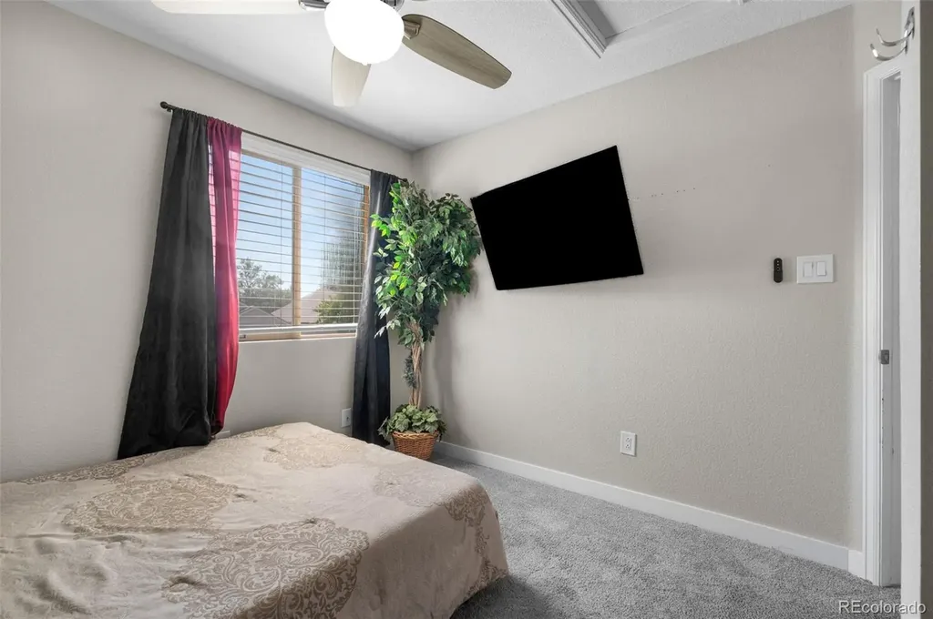 11656 Oakland Drive Commerce City CO 80640