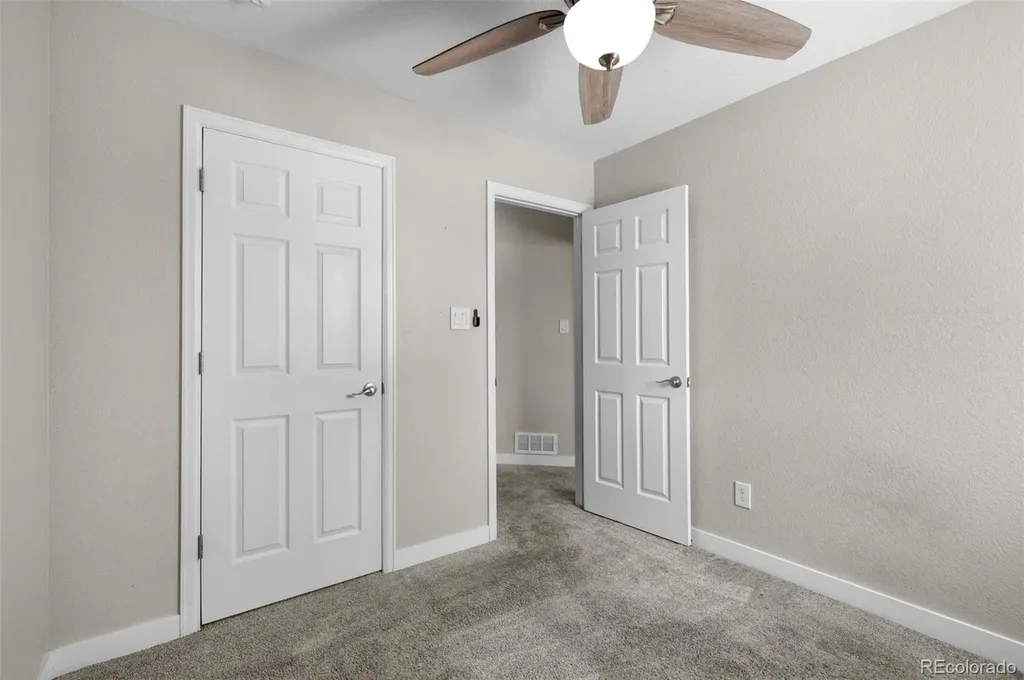 11656 Oakland Drive Commerce City CO 80640