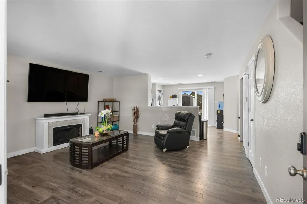 11656 Oakland Drive Commerce City CO 80640
