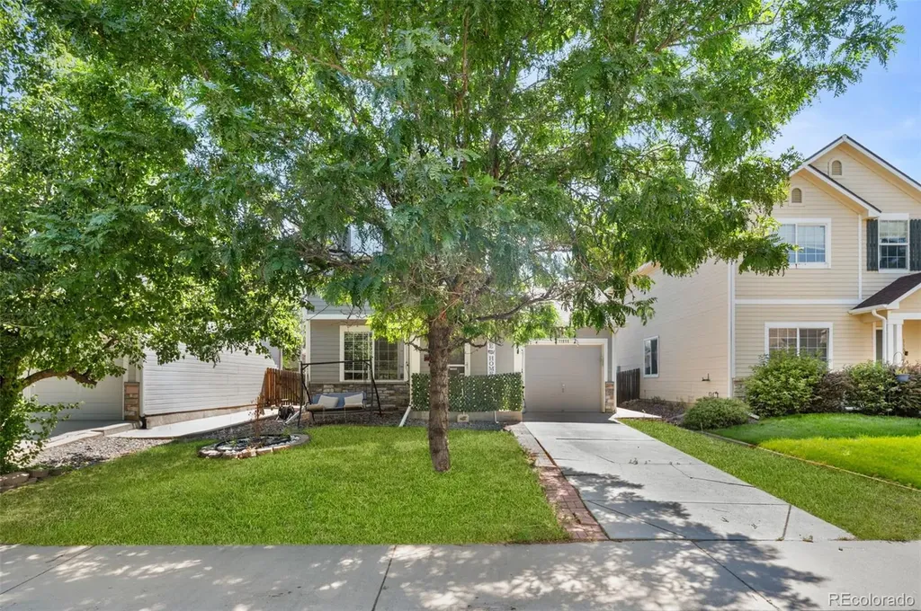 11656 Oakland Drive Commerce City CO 80640