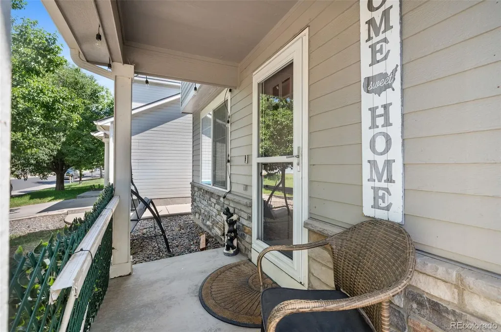11656 Oakland Drive Commerce City CO 80640