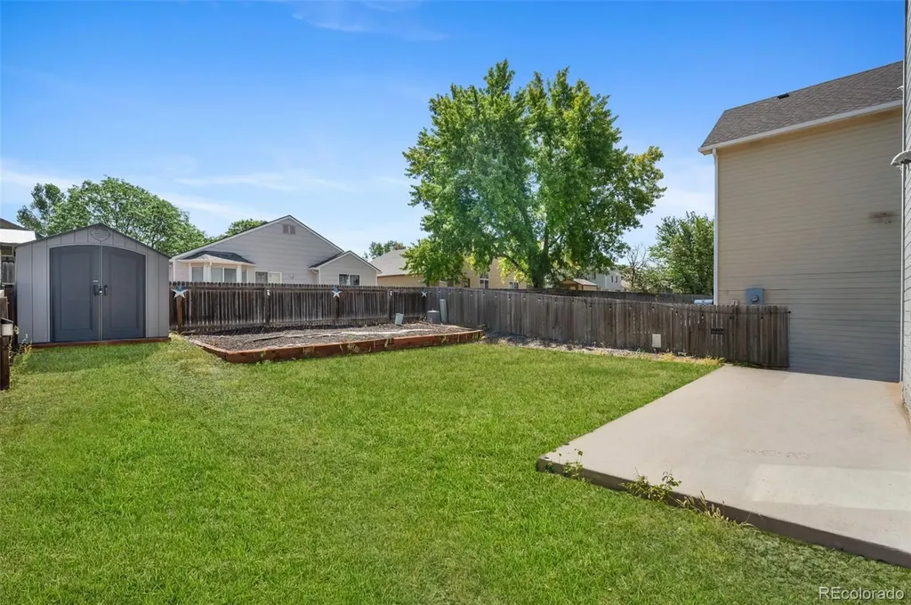 11656 Oakland Drive Commerce City CO 80640