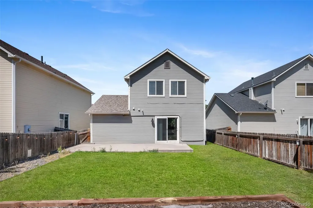 11656 Oakland Drive Commerce City CO 80640