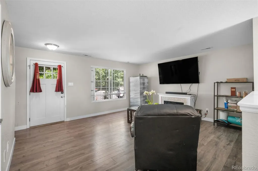 11656 Oakland Drive Commerce City CO 80640