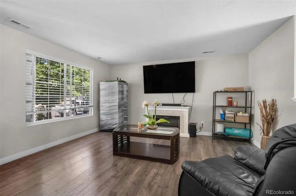 11656 Oakland Drive Commerce City CO 80640