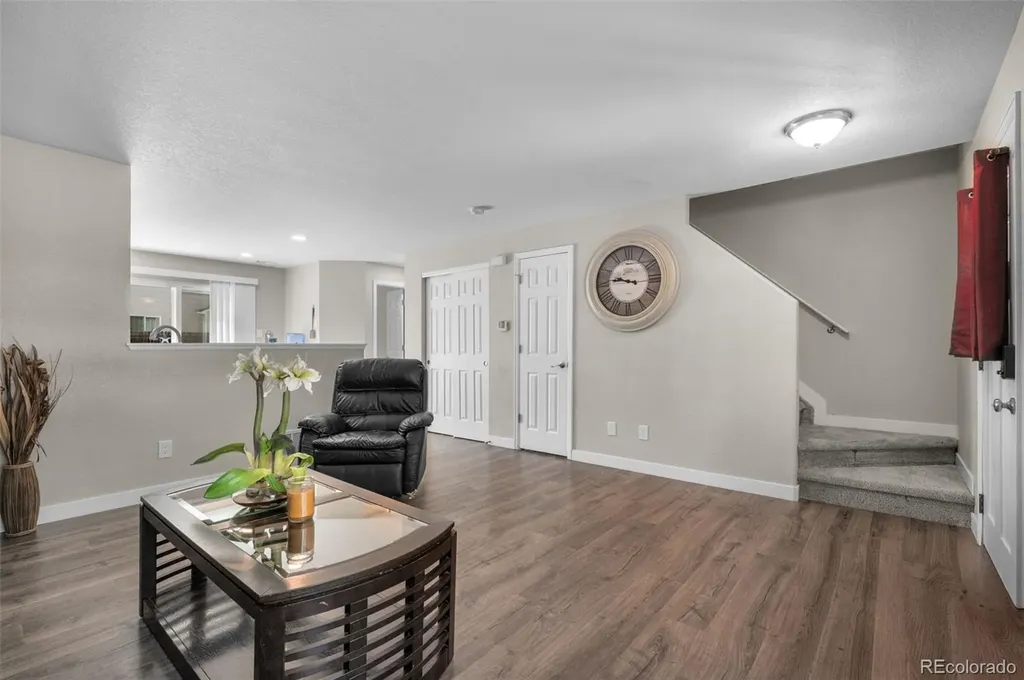 11656 Oakland Drive Commerce City CO 80640