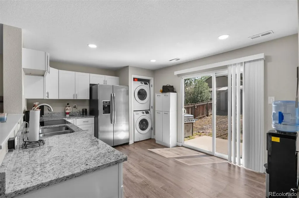 11656 Oakland Drive Commerce City CO 80640
