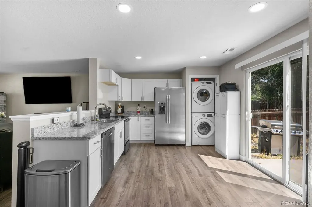 11656 Oakland Drive Commerce City CO 80640