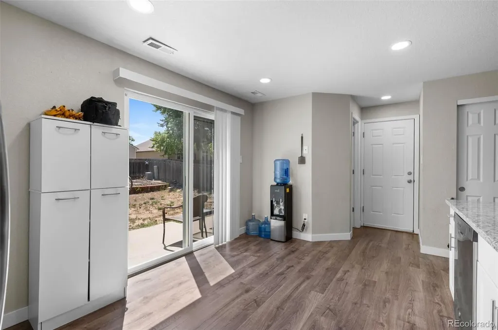 11656 Oakland Drive Commerce City CO 80640