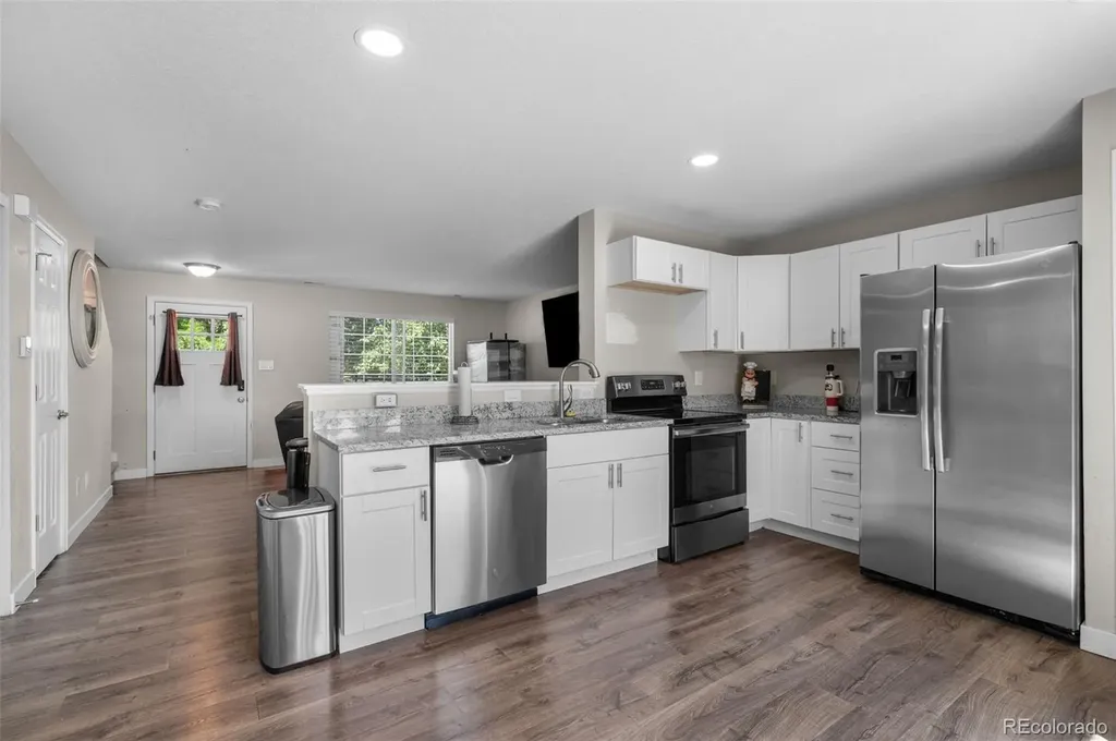 11656 Oakland Drive Commerce City CO 80640