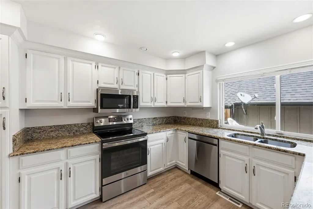 8328 E Phillips Place Centennial CO 80112