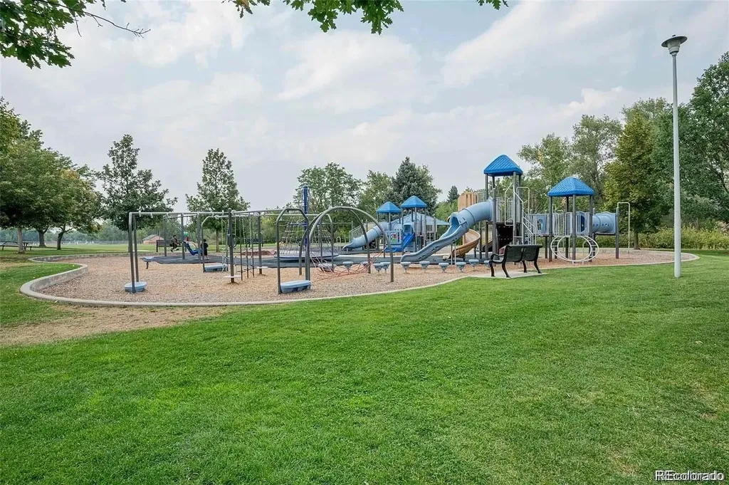8328 E Phillips Place Centennial CO 80112