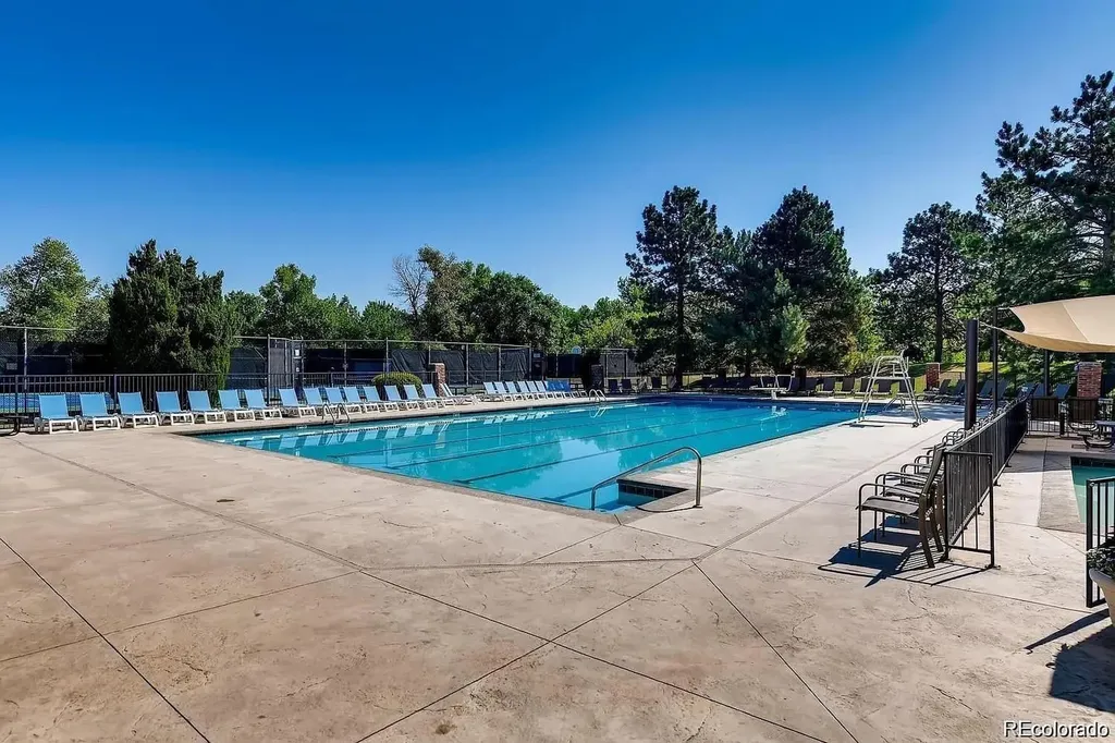 8328 E Phillips Place Centennial CO 80112