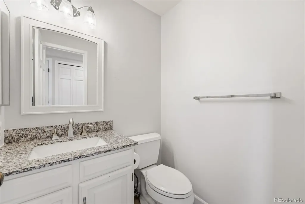 8328 E Phillips Place Centennial CO 80112