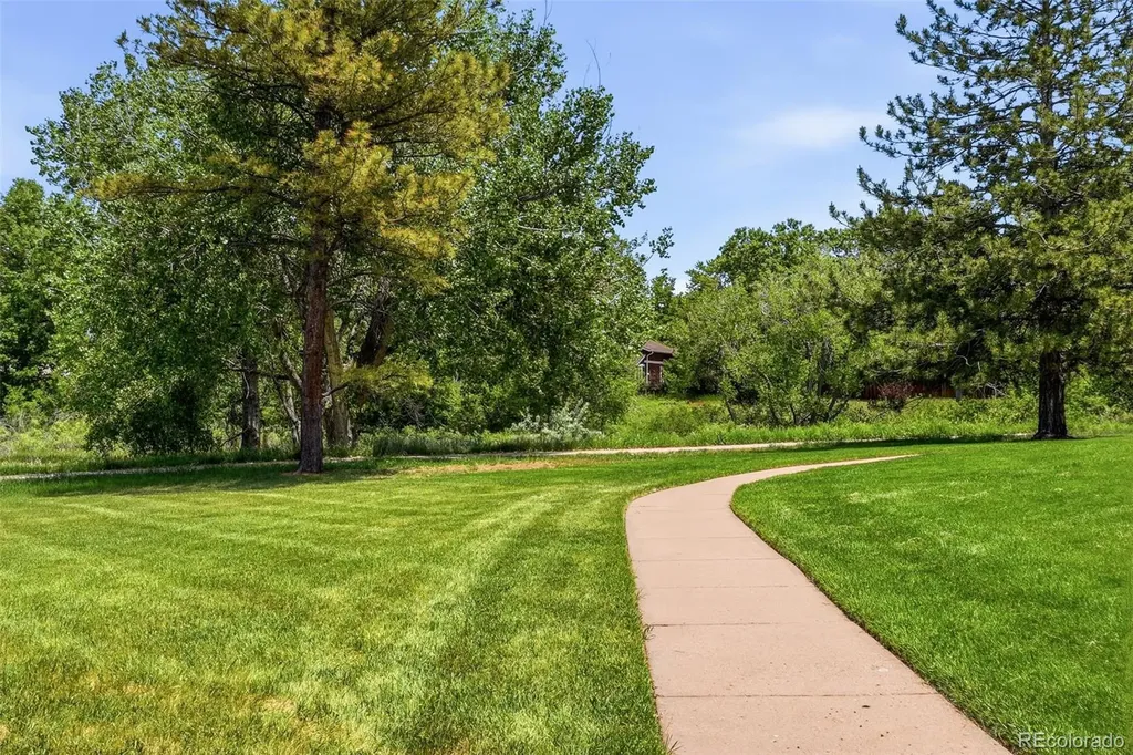8328 E Phillips Place Centennial CO 80112
