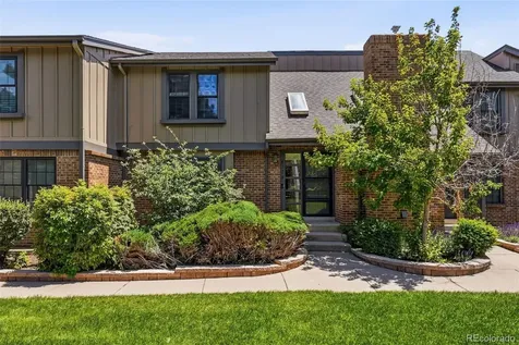 8328 E Phillips Place Centennial CO 80112