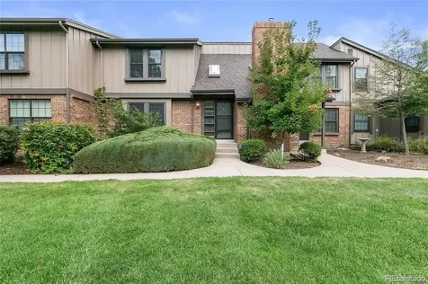 8328 E Phillips Place Centennial CO 80112
