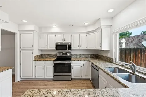 8328 E Phillips Place Centennial CO 80112