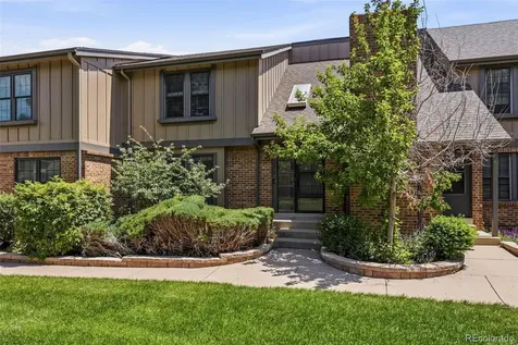 8328 E Phillips Place Centennial CO 80112