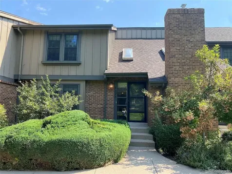 8328 E Phillips Place Centennial CO 80112