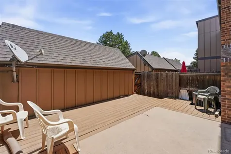 8328 E Phillips Place Centennial CO 80112