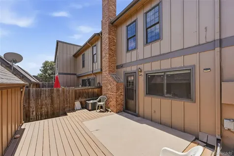 8328 E Phillips Place Centennial CO 80112