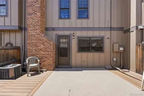 8328 E Phillips Place Centennial CO 80112