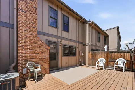 8328 E Phillips Place Centennial CO 80112