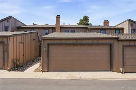 8328 E Phillips Place Centennial CO 80112
