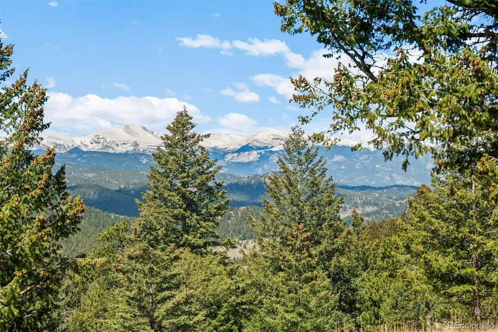 6351 Canyon Creek Road Evergreen CO 80439
